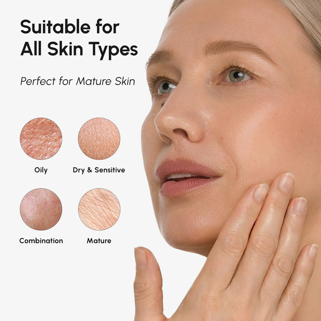 Azelaic Acid Cream for Sensitive Skin