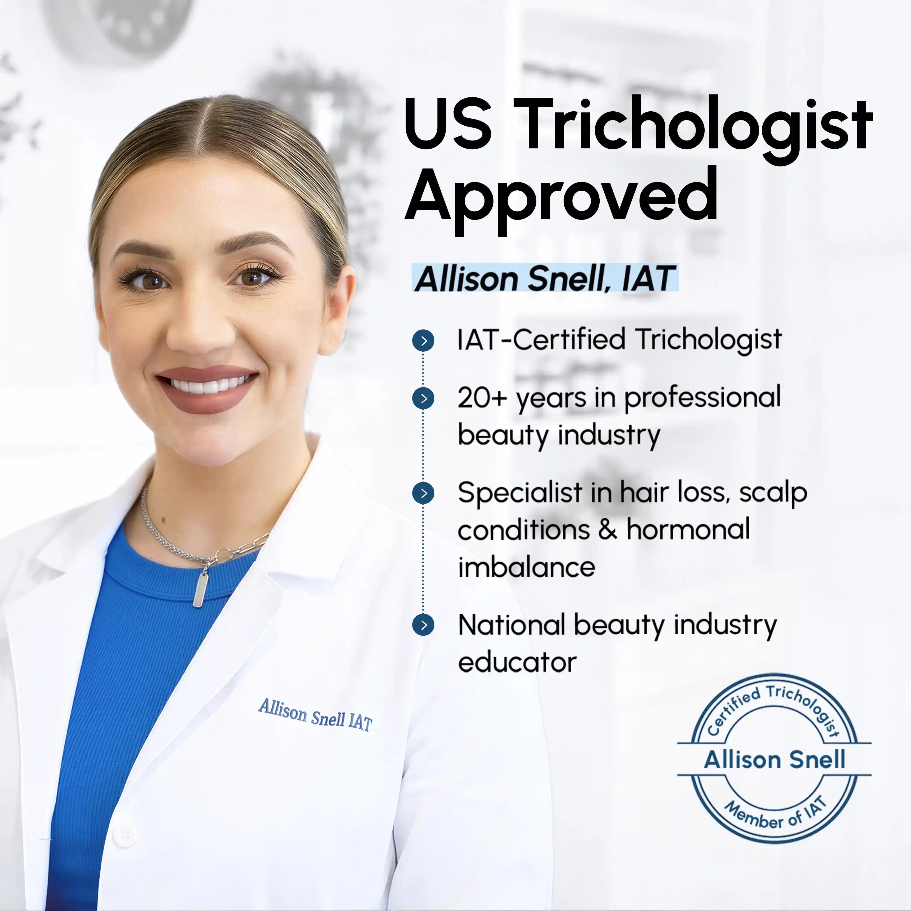 Curl Repair Hair Mask