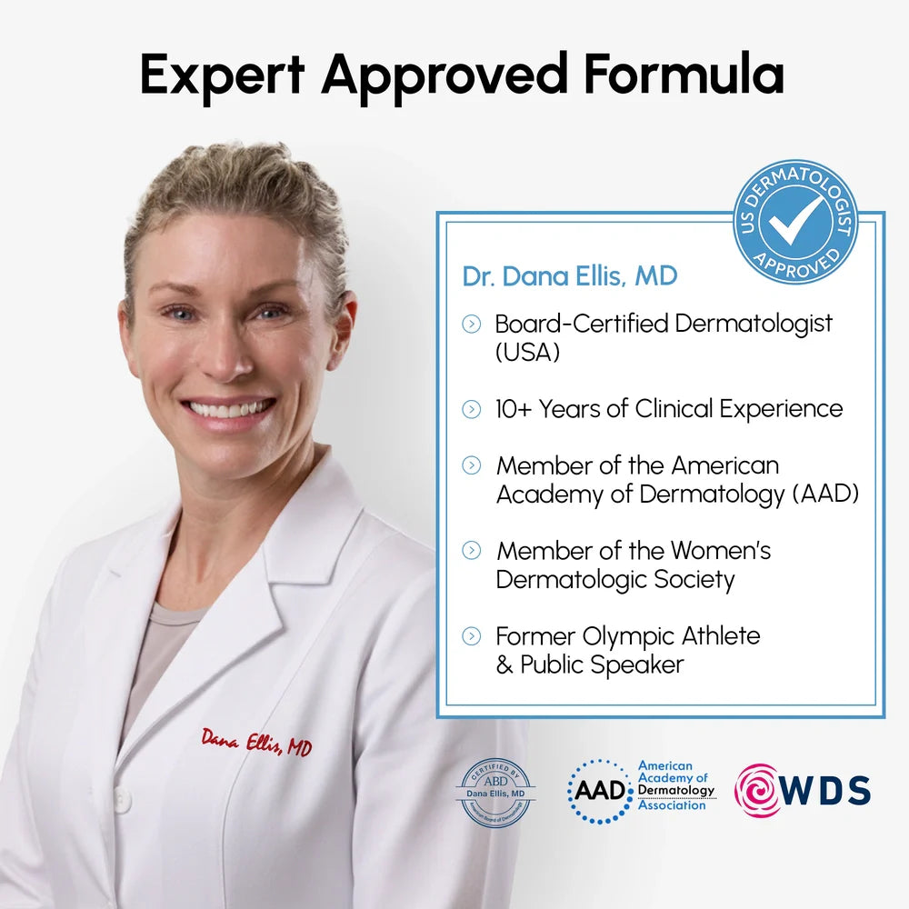 Glycolic Acid Pads 200 PCS