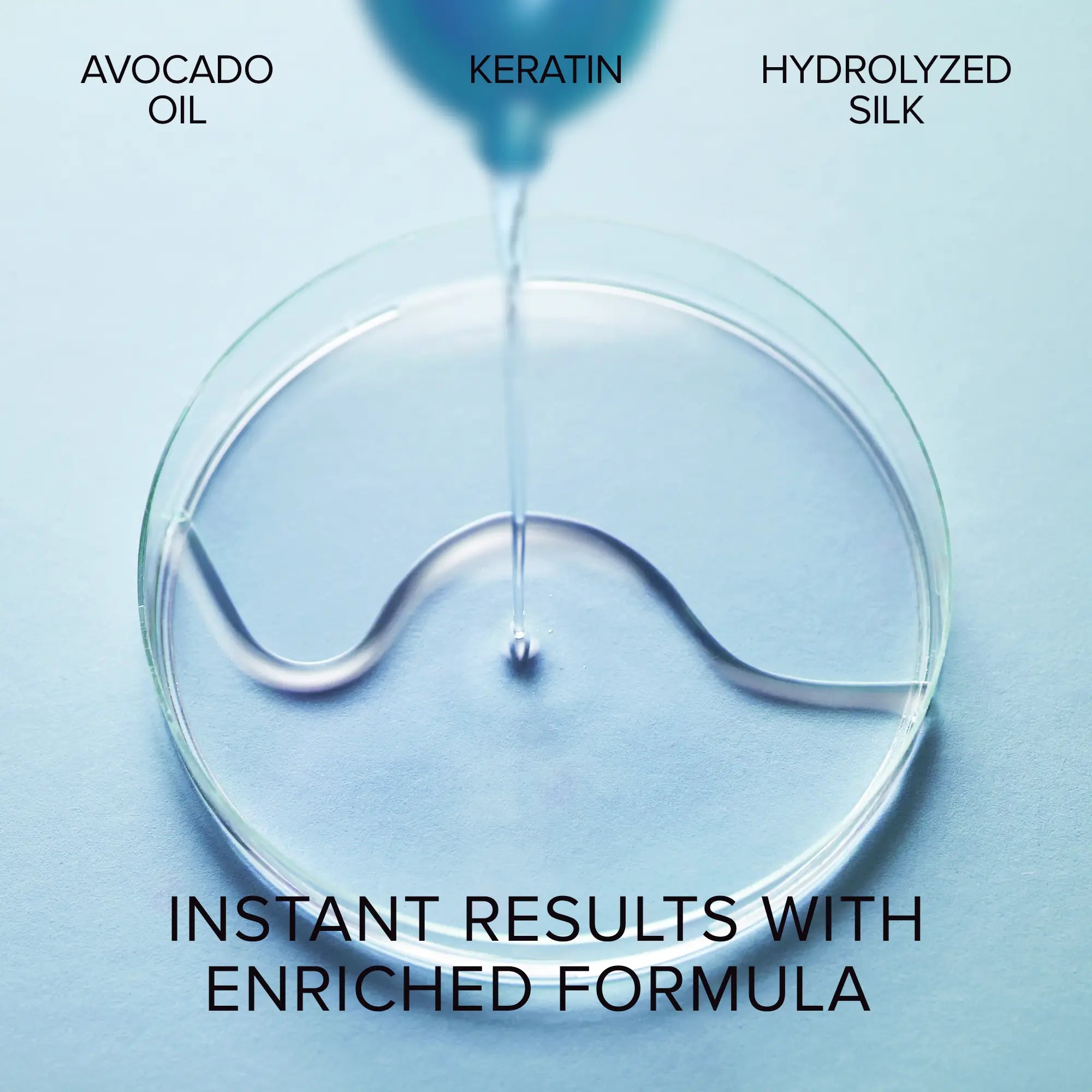 Oil Capsules For Frizzy Hair