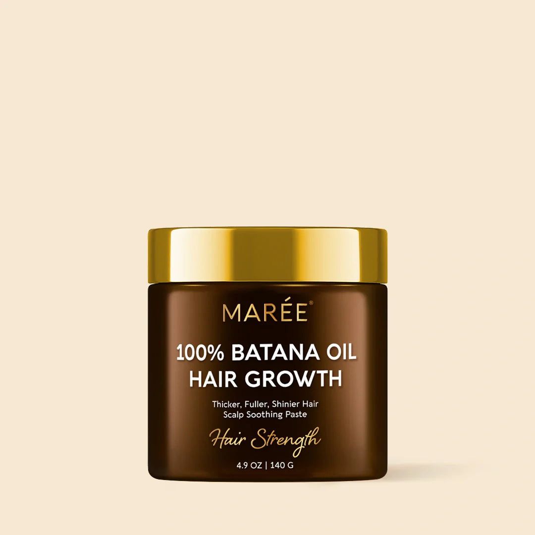 Pure Batana Hair Growth Paste